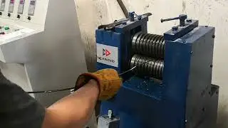 #wire pointing machine Wire Pointing Machine  zmec@china-equipments.com