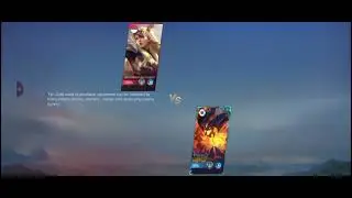 FREYA VS THAMUZ (GAME 2) AT NAGHAMON PA NGA NG GAME 3!
