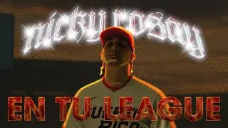 En Tu League &ndash; @nickyrosaypr  | Perreo Experimental 🔥
