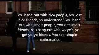 Philosophy with Rocky Balboa