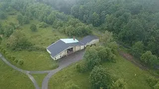 360 Grad | Militärgelände im Fokus | 24.05.18