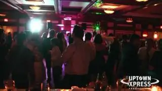Montreal Jewish Wedding DJ at Golf St Rapheal, Ile Bizard June 5, 2011
