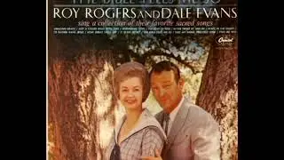 The Bible Tells Me So [1962] - Roy Rogers And Dale Evans
