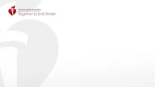 AHA/ASA Guidelines for Adult Stroke Rehabilitation and Recovery: The Rehabilitation Program