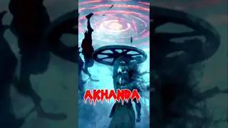 AKHANDA #Akhanda2 #Thaandavam #Akhanda2Thaandavam #SouthMovie #HindiDubbed #TeluguMovie
