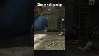 strong well gaming (jombe game) 🎮#shortvideo