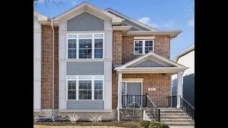 Patty Tripolitakis|819 N Center Street|Naperville, IL