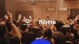 RIBERA | Room One Live x Electric Rush