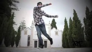 Rui Alves | Justin Timberlake - Not A Bad Thing Choreography