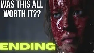 The Quarry PART 9 BRICKS AND MORTAR and more missions.PS5 Play Through (FULL GAME)