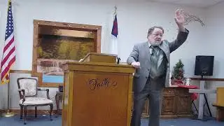 2026 January 11 Morning Service, 