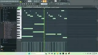 melody and beat from scratch (part 2)