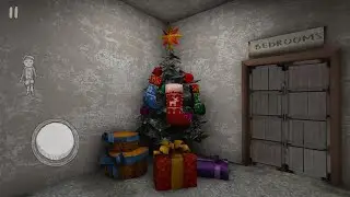 Evil Nun Christmas Update 1.3.0