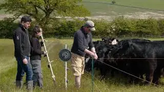 Regenerative Farming with Jim Beary