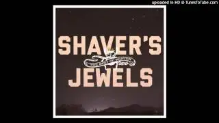 Shaver - The Earth Rolls On