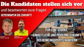 Emax Live Q&A mit Franz Danzer & Sebastian Bo&eacute; &ndash; Kandidaten 1. Vorsitzender und Schatzmeister