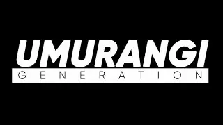 Umurangi Generation Title Screen (PC, PS4, Xbox One, Switch, Meta Quest)