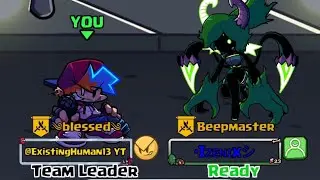 Beat Battle | 1v1s with @ZenixPlayzYT_648 