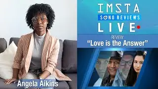 IMSTA Song Reviews LIVE - Ep 3 | Clip: 