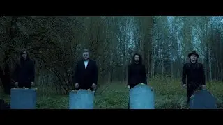 Blind Shapes - Fading Away (Official Music Video)