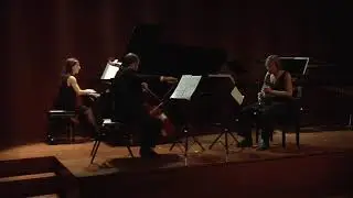 Ensemble Interface - Marta Gentilucci: 