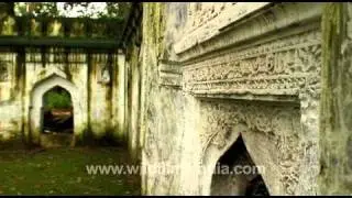 Mughal Tombs