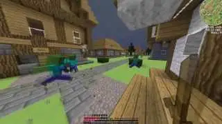 MineZ: Hacks, yes or no?