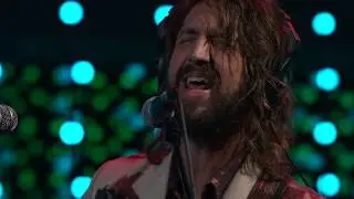 Joseph Arthur - Come Back World (Live on KEXP)