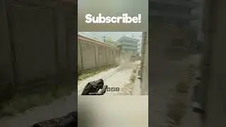 Call of Duty MW3 Funny Moments - Barney's Special Message!