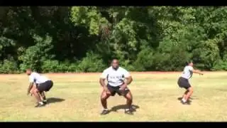 Power Jump