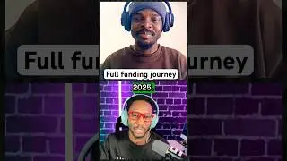 He Got FULL FUNDING (SOP and Cold Email Strategy That Worked)