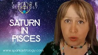 Saturn in Pisces - Breakdown by Sign - SparkAstrology