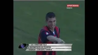 Fútbol televisión
