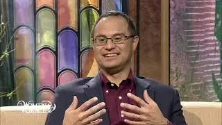 Are you afraid of silence in prayer?