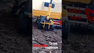 bruder RC