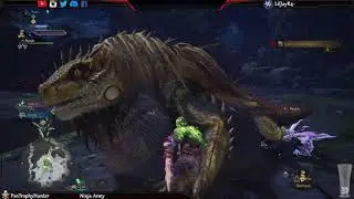 Monster Hunter World - How to make money 40K+ in less than 5mins (3mins) *READ DESCRIPTION*