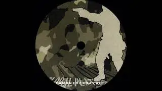 Global Platoon - Who's Afraid Of Violence (Feat. M.I., Supreme, Steve Colossal)