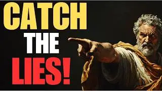 The Hidden Body Language of Liars | Detect Deception Like a Pro