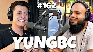 Adam 22 Interview, Arizona State Life & the Milfs | Yungbc | ACP 162