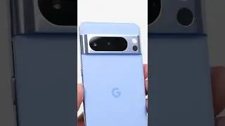 Какой Pixel брать?