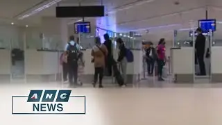 PH lifts travel restrictions on red list countries | ANC