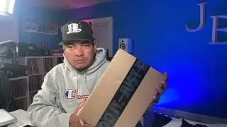 4 UNBOXINGS!!! AIRMAX SUPREME & Jordan 1 Retro Hyper Royal Smoke