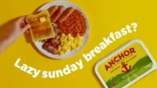 Slow cooker breakfast &ndash; a fry up with a twist | Anchor Butter
