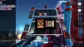 Yu-Gi-Oh! - Lunalight Combo Tutorial #1 - LL White Rabbit + LL Black Sheep + LL Tiger