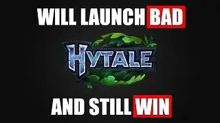 Mogswamp Is WRONG About Hytale