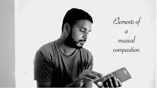 Beyond Listening  | Elements Of A Musical Composition #candidkalakaar#beyondlistening