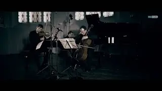 Beethoven, Piano Trio No. 2, Op. 70 in E-flat Major, 2nd mov. - VIENNA PIANO TRIO