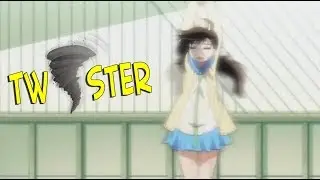 Onodera Haru *Power Secret*
