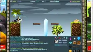 How to get 99999 cheese - Transformice