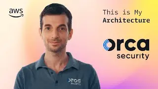 Orca Security: GenAI-powered Cloud Security Remediation with Amazon Bedrock